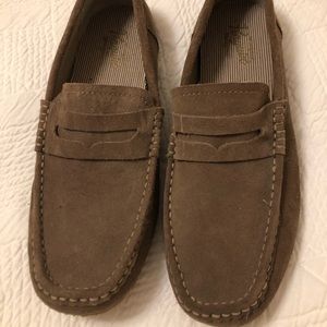 Original Penguin Men’s Zero To Sixty Loafer Suede